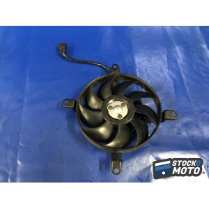 Ventilateur YAMAHA FZ6 S de 2004 à 2006 