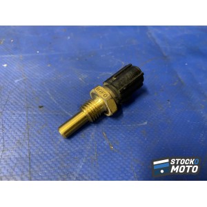 Sonde de température Suzuki SV 650 N de 2003 à 2006.