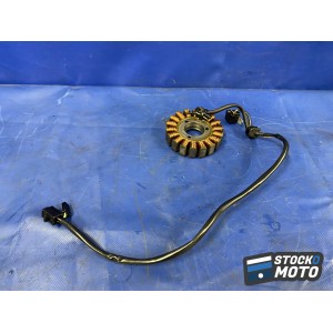 Stator alternateur Suzuki SV 650 N de 2003 à 2006.