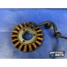 Stator alternateur Suzuki SV 650 N de 2003 à 2006.