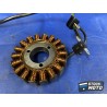 Stator alternateur Suzuki SV 650 N de 2003 à 2006.