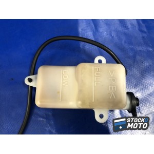 Bocal de liquide de refroidissement YAMAHA FZ6 S de 2004 à 2006 