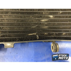 Radiateur d'eau YAMAHA FZ6 S de 2004 à 2006