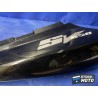 Coque arrière droite Suzuki SV 650 N de 2003 à 2006.