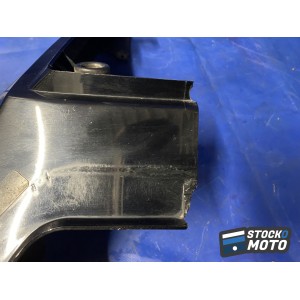 Coque arrière droite Suzuki SV 650 N de 2003 à 2006.