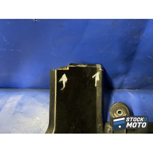 Coque arrière droite Suzuki SV 650 N de 2003 à 2006.