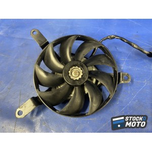 Ventilateur YAMAHA FZ6 600 FAZER S2 2007 à 2010.