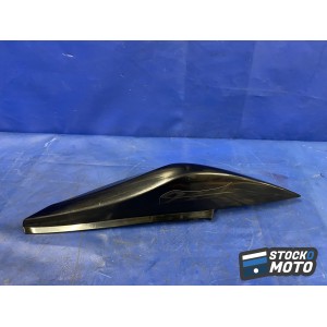 Coque arrière droite YAMAHA FZ6 600 FAZER S2 2007 à 2010.