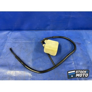 Bocal de liquide de refroidissement YAMAHA FZ6 600 FAZER S2 2007 à 2010.