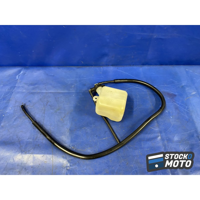 Bocal de liquide de refroidissement YAMAHA FZ6 600 FAZER S2 2007 à 2010.