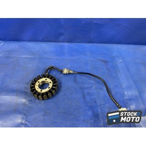 Stator alternateur YAMAHA FZ6 600 FAZER S2 2007 à 2010.