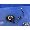 Stator alternateur YAMAHA FZ6 600 FAZER S2 2007 à 2010.