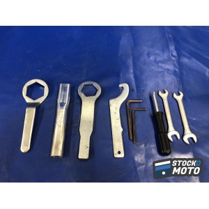 Trousse à outils YAMAHA FZ6 S de 2004 à 2006 