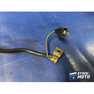 Cable de masse SUZUKI SV 650 N de 1999 à 2002.