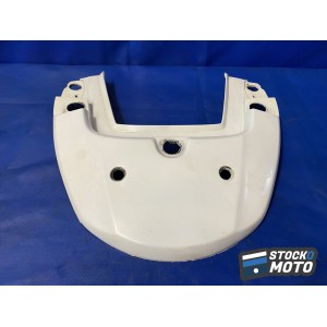 Coque arrière centrale HONDA CBF 500 de 2004 à 2007.