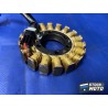 Stator alternateur HONDA CBF 500 de 2004 à 2007.