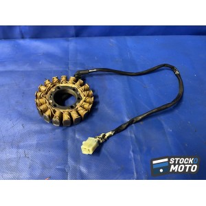 Stator alternateur HONDA CBF 500 de 2004 à 2007.