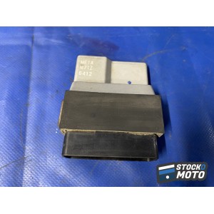 Boitier CDI ECU HONDA CBF...