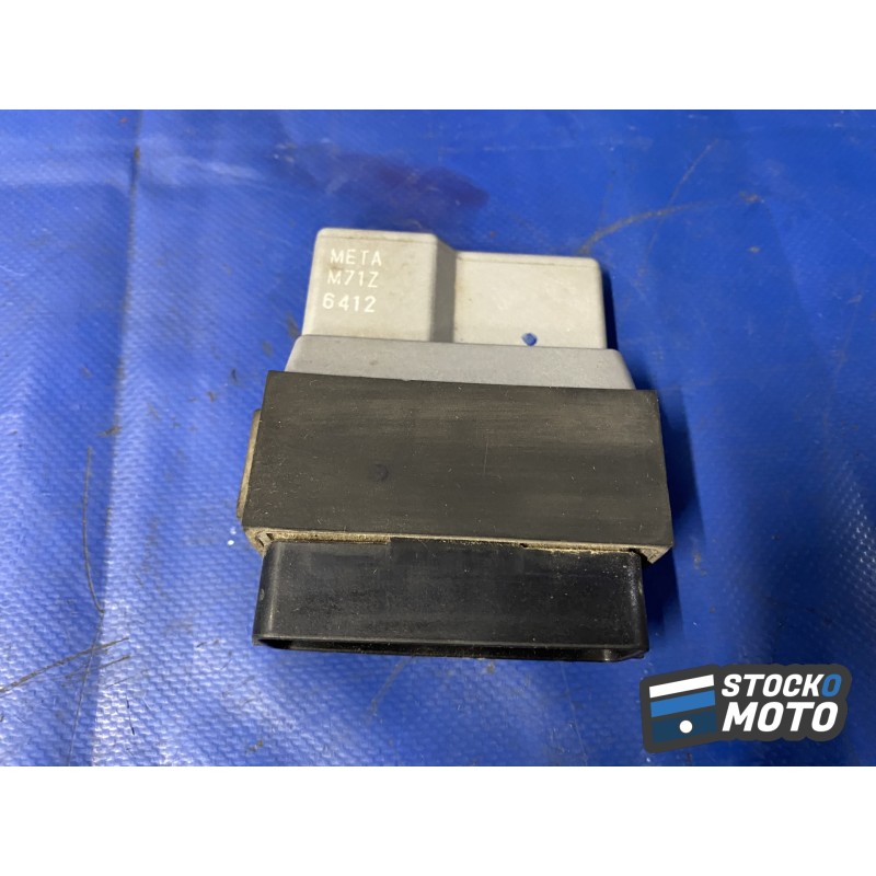 Boitier CDI ECU HONDA CBF 500 de 2004 à 2007.