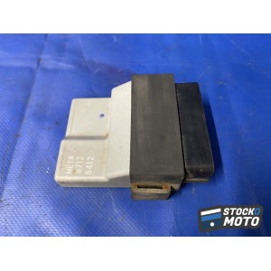 Boitier CDI ECU HONDA CBF 500 de 2004 à 2007.