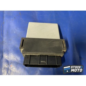 Boitier CDI ECU HONDA CBF 500 de 2004 à 2007.