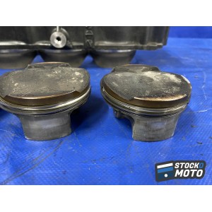 Cylindre piston Honda CBR 1000 SC59 ABS de 2008 à  2011.