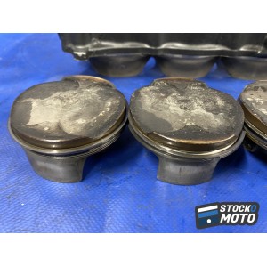 Cylindre piston Honda CBR 1000 SC59 ABS de 2008 à  2011.