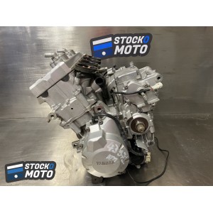 Moteur YAMAHA FZ6 S de 2004...