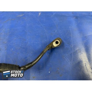 Cable de masse YAMAHA FZ6 S de 2004 à 2006.