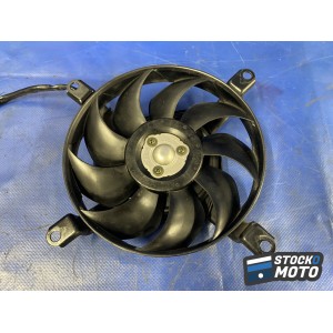 Ventilateur YAMAHA FZ6 S de 2004 à 2006.