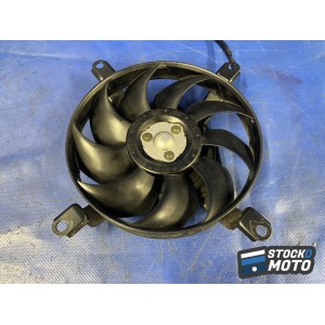 Ventilateur YAMAHA FZ6 S de 2004 à 2006.