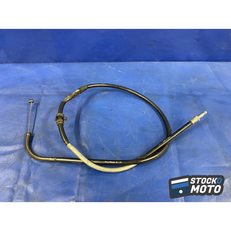 Cable d'embrayage YAMAHA FZ6 S de 2004 à 2006.