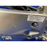 Cadre avec carte grise YAMAHA FZ6 S de 2004 à 2006.