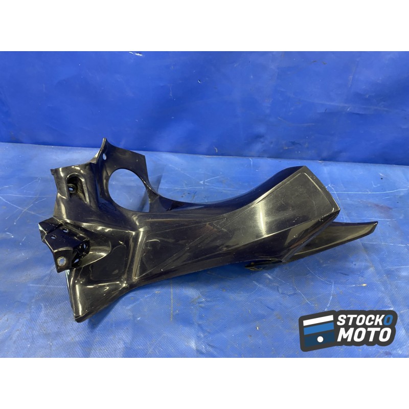 Cache intérieur de tête de fourche gauche YAMAHA FZ6 S de 2004 à 2006.