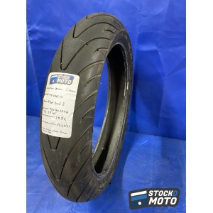 Michelin pilot Road 2 120 70 ZR 17 M C 58 W