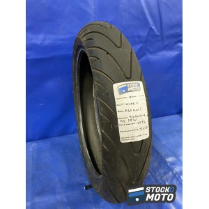 Michelin pilot Road 2 120 70 ZR 17 M C 58 W