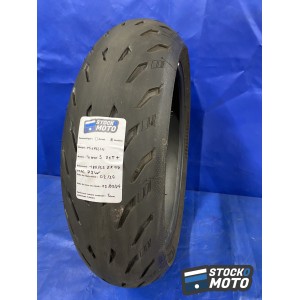 Michelin power 5 2 CT+ 180 55 ZR 17 M C 73 W