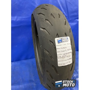 Michelin power 5 2 CT+ 180 55 ZR 17 M C 73 W