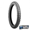 BRIDGESTONE BATTLECROSS X31 80/100-21 FRONT TT 51M (28192) 3286342819211