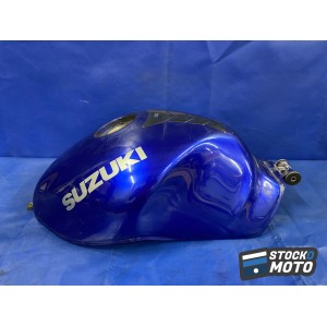 Réservoir SUZUKI SV 650 S de 1999 à 2002.