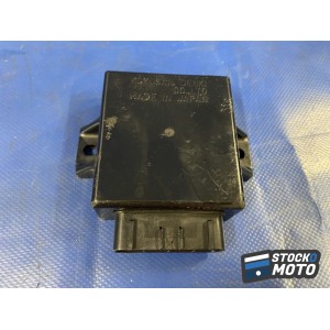 Boitier CDI ECU SUZUKI SV 650 S de 1999 à 2002.