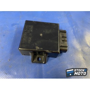 Boitier CDI ECU SUZUKI SV 650 S de 1999 à 2002.