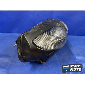 Optique de phare SUZUKI SV 650 S de 1999 à 2002. 