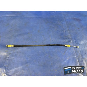 Cable de Verrou de selle SUZUKI SV 650 S de 1999 à 2002. 