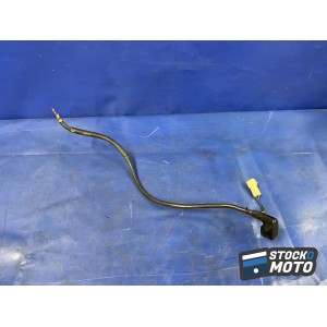 Cable de masse KAWASAKI Z 750 de 2004 à 2006.