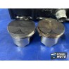 Cylindre pistons KAWASAKI Z 750 de 2004 à 2006.