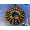 Stator alternateur KAWASAKI Z 750 de 2004 à 2006.