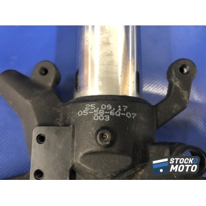 Paire de tube de fourche HUSQVARNA 401 VITPILEN