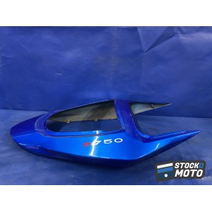 Coque arrière centrale KAWASAKI Z 750 de 2004 à 2006.