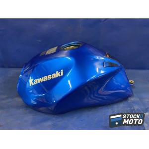 Réservoir KAWASAKI Z 750 de 2004 à 2006.